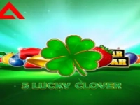 5 Lucky Clover