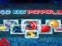 40 Ice Pepper 6 Reels