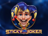 Sticky Joker