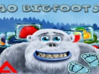 40 Big Foot