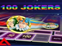 100 Jokers