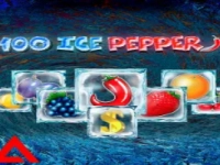 100 Ice Pepper