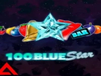 100 Blue Star