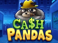 Cash Pandas