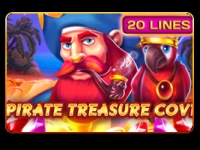 Pirate Treasure Cove