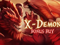 X-Demon Bonus Buy