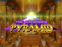 The Forbidden Pyramid