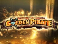 Golden Pirate