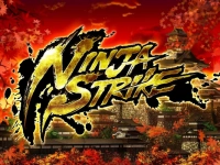 Ninja Strike