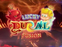 Lucky Dual Fusion