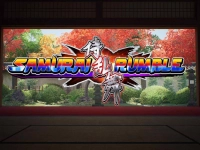 Samurai Rumble