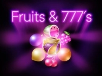 Fruits & 777's
