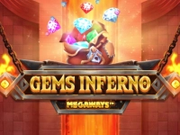 Gems Inferno Megaways