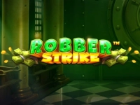 Robber Strike