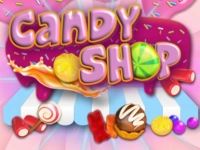 Candy Shop