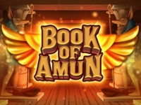 Book of Amun