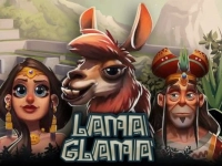 Lama Glama