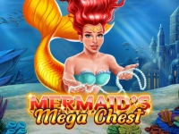 Mermaid's Mega Chest