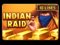 Indian Raid