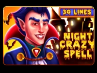 Night Crazy Spell