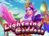 Lightning Goddess