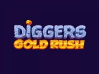 Diggers Gold Rush