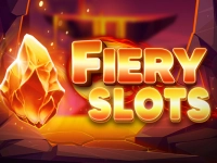 Fiery Slots