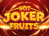 Hot Joker Fruits