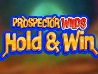 Prospector Wilds Hold & Win