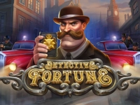 Detective Fortune