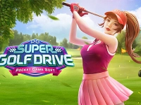 Super Golf Drive