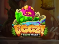 Eggz! Power Combo