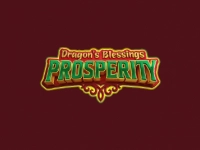 Dragon's Blessings Prosperity