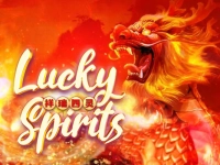 Lucky Spirits