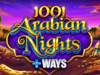 1001 Arabian Nights Plus Ways