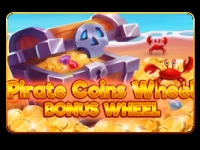 Pirate Coins Wheel