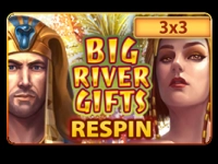 Big River Gifts Respin