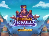 Persian Jewels