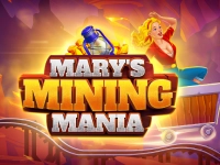 Mary's Mining Mania