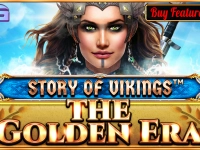 Story of Vikings The Golden Era