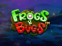 Frogs & Bugs