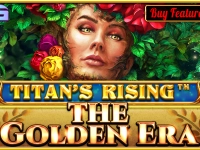 Titan's Rising The Golden Era