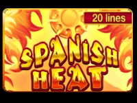 Spanish Heat