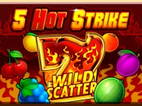 5 Hot Strike