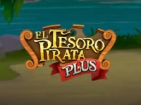 El Tesoro Pirata Plus