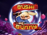 Bushi Bunny