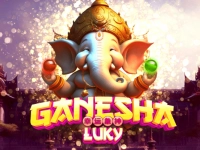 Ganesha Lucky