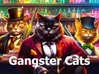 Gangster Cats