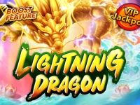 Lightning Dragon