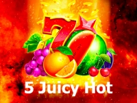 5 Juicy Hot